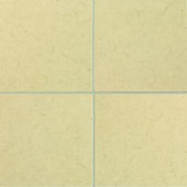 Daltile Marissa Crema Marfil 12 in. x 12 in. Ceramic Floor and Wall Tile (11 sq. ft. / case)-MA041212HD1P2 203183291