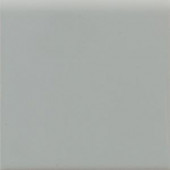 Daltile Matte Desert Gray 4-1/4 in. x 4-1/4 in. Ceramic Surface Bullnose Wall Tile-X714S44491P1 202625107