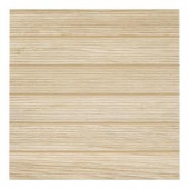 Daltile Modern Outdoor Living Natural 18 in. x 18 in. Glazed Porcelain Floor and Wall Tile (17.60 sq. ft. / case)-ML071818HD1P6 206019538