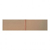 Daltile Quarry Adobe Flash 4 in. x 8 in. Ceramic Floor and Wall Tile (10.76 sq. ft. / case)-0T06481P 202653773
