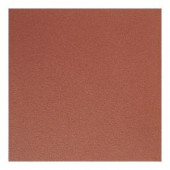 Daltile Quarry Red Blaze 6 in. x 6 in. Abrasive Ceramic Floor and Wall Tile (11 sq. ft. / case)-0Q40661A 202653719