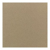 Daltile Quarry Sahara Sand 6 in. x 6 in. Ceramic Floor and Wall Tile (11 sq. ft. / case)-0T08661P 202653780