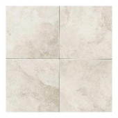 Daltile Salerno Grigio Perla 12 in. x 12 in. Ceramic Floor and Wall Tile (11 sq. ft. / case)-SL8412121P2 202646510