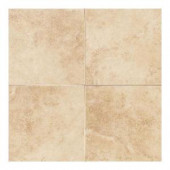 Daltile Salerno Nubi Bianche 12 in. x 12 in. Ceramic Floor and Wall Tile (11 sq. ft. / case)-SL8112121P2 202646492