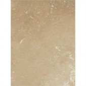 Daltile Sandalo Acacia Beige 9 in. x 12 in. Glazed Ceramic Wall Tile (11.25 sq. ft. / case)-SW919121P2 203719259