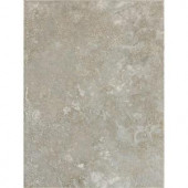 Daltile Sandalo Castillian Gray 9 in. x 12 in. Glazed Ceramic Wall Tile (11.25 sq. ft. / case)-SW929121P2 203719258