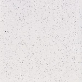 Daltile Semi-Gloss Pepper White 6 in. x 6 in. Ceramic Wall Tile (12.5 sq. ft. / case)-0147661P1 202627880