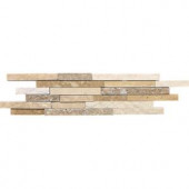 Daltile Stratford Place Universal 2 in. x 9 in. Ceramic Accent Wall Tile-SD9029DECO1P 202666810
