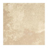 Daltile Torino White 16 in. x 16 in. Ceramic Floor and Wall Tile (21.42sq. ft. / case)-TR5016161P 206886379