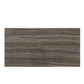 Daltile Veranda Bamboo Forest 6-1/2 in. x 20 in. Porcelain Floor and Wall Tile (10.32 sq. ft. / case)-P53365201P 202653412