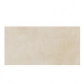 Daltile Veranda Dune 6-1/2 in. x 20 in. Porcelain Floor and Wall Tile (10.32 sq. ft. / case)-P52765201P 202653414