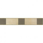 Daltile Veranda Multicolor 3-1/4 in. x 20 in. Deco C Porcelain Accent Floor and Wall Tile-P512320DECOC1P 202653520