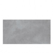 Daltile Veranda Steel 13 in. x 20 in. Porcelain Floor and Wall Tile (10.32 sq. ft. / case)-P50013201P 202653462