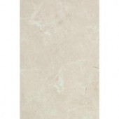 ELIANE Delray Beige 8 in. x 12 in. Ceramic Wall Tile (16.15 sq. ft. / case)-8027588 206189788