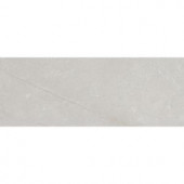 ELIANE Sonoma Gray 3 in. x 8 in. Ceramic Trim Wall Tile-8026971 206157163