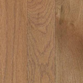 Franklin Sunkissed Oak 3/4 in. Thick x 3-1/4 in. Wide x Varying Length Solid Hardwood Flooring (17.6 sq. ft. / case)-HCC85-62 205857058
