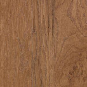 Franklin Tawny Oak 3/4 in. Thick x Multi-Width x Varying Length Solid Hardwood Flooring (20.85 sq. ft. / case)-HCC86-55 205928029