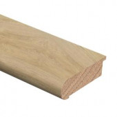 French Oak Mavericks 1/2 in. Thick x 2-3/4 in. Wide x 94 in. Length Hardwood Stair Nose Molding-014124082885 300580650