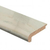 French Oak Salt Creek 3/8 in. Thick x 2-3/4 in. Wide x 94 in. Length Hardwood Stair Nose Molding-014384082888 300580665
