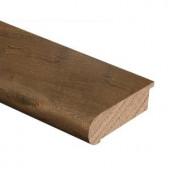 French Oak Stinson 1/2 in. Thick x 2-3/4 in. Wide x 94 in. Length Hardwood Stair Nose Molding-014123082889 300580644