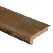 French Oak Stinson 3/8 in. Thick x 2-3/4 in. Wide x 94 in. Length Hardwood Stair Nose Molding-014383082889 300580663