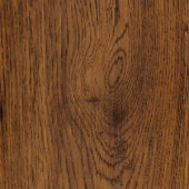 Hampton Bay Dakota Oak 8 mm Thick x Variable 7-3/5 in. and 4-1/3 in. Wide x 47-7/8 in. Length Laminate Flooring (31.73 sq. ft./case)-HL1055 203556626