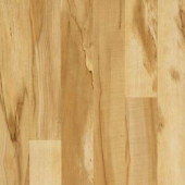 Hampton Bay Toasted Spalted Maple 8 mm Thick x 8.07 in. Wide x 47.6 in. Length Laminate Flooring (448.56 sq. ft. / pallet)-367481-00193-P21 203449688