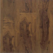 Handscraped Chestnut Laminate Flooring - 5 in. x 7 in. Take Home Sample-WM-594871 205639844