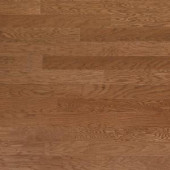 Heritage Mill Brushed Oak Parchment 3/8 in. Thick x 6-1/2 in. Wide x Random Length Engineered Hardwood Flooring (33.3 sq. ft. / case)-PF9819 206264015