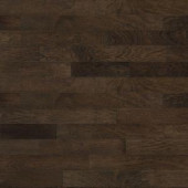 Heritage Mill Brushed Vintage Hickory Ale 3/8 in. x 4-3/4 in. x Random Length Engineered Click Hardwood Flooring (33 sq. ft. / case)-PF9802 206126316