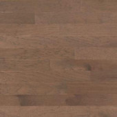 Heritage Mill Brushed Vintage Hickory Stone 1/2 in. Thick x 5 in. Wide x Random Length Engineered Hardwood Flooring (31 sq. ft. /case)-PF9755 206060605