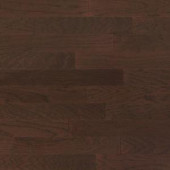 Heritage Mill Hickory French Roast Engineered Click Hardwood Flooring - 5 in. x 7 in. Take Home Sample​-HM-126435 300591647