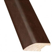 Heritage Mill Maple Bronze 3/4 in. Thick x 2-1/4 in. Wide x 78 in. Length Hardwood Lipover Reducer Molding-LM7042 206296358