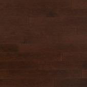 Heritage Mill Maple Bronze 3/4 in. Thick x 4 in. Wide x Random Length Solid Real Hardwood Flooring (21 sq. ft. / case)-PF9691 206021903