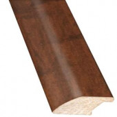 Heritage Mill Maple Rodeo 3/4 in. Thick x 2-1/4 in. Wide x 78 in. Length Hardwood Lipover Reducer Molding-LM7283 206296386