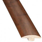 Heritage Mill Maple Rodeo 5/8 in. Thick x 2 in. Wide x 78 in. Length Hardwood T-Molding-LM7287 206306530