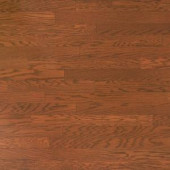 Heritage Mill Oak Almond 3/4 in. Thick x 4 in. Wide x Random Length Solid Real Hardwood Flooring (21 sq. ft. / case)-PF9670 206021884