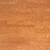 Heritage Mill Oak Golden 3/8 in. Thick x 4-3/4 in. Wide x Random Length Engineered Click Hardwood Flooring (22.5 sq. ft. / case)-PF9842 300357986