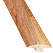 Heritage Mill Red Oak Natural 5/8 in. Thick x 2 in. Wide x 78 in. Length Hardwood T-Molding-LM6881 206306500