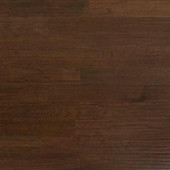 Heritage Mill Scraped Hickory Ember 3/4 in. Thick x 4 in. Wide x Random Length Solid Hardwood Flooring (21 sq. ft. / case)-PF9753 206060627