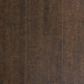 Heritage Mill Take Home Sample - Slate Cork Cork Flooring - 5 in. x 7 in.-MI-198097 203354539