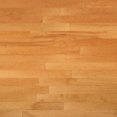 Heritage Mill Vintage Maple Natural Solid Real Hardwood Flooring - 5 in. x 7 in. Take Home Sample-HM-021899 300591661