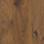 Home Decorators Collection Barrel Oak 8 mm Thick x 6-1/8 in. Wide x 54-11/32 in. Length Laminate Flooring (23.17 sq. ft. / case)-HDC604 204853184