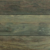 Home Decorators Collection Carmel Coast Teak 12 mm Thick x 7 19/32in. Wide x 50 25/32 in. Length Laminate Flooring (16.08 sq. ft. / case)-K4377 AV 206827255