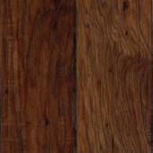 Home Decorators Collection Espresso Pecan 8 mm Thick x 6-1/8 in. Wide x 54-11/32 in. Length Laminate Flooring (23.17 sq. ft. / case)-HDC601 204853193