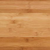 Home Decorators Collection Horizontal Toast 3/8 in. Thick x 5 in. Wide x 38.59 in. Length Click Lock Bamboo Flooring (21.44 sq. ft. / case)-HL615H 205124738