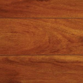 Home Decorators Collection Jatoba 8 mm Thick x 5-5/8 in. Wide x 47-3/4 in. Length Laminate Flooring (18.65 sq. ft. / case)-HL1044 202671351