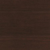 Home Decorators Collection Strand Woven Java 1/2 in. Thick x 5-1/8 in. Wide x 72 in. Length Solid Bamboo Flooring (23.29 sq. ft. / case)-HD13007C 205112452
