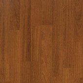 Home Decorators Collection Tortola Teak 8 mm Thick x 7-1/2 in. Wide x 47-1/4 in. Length Laminate Flooring (22.09 sq. ft. / case)-HDC702 204855073