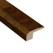 Home Legend Antique Birch 3/8 in. Thick x 2-1/8 in. Wide x 78 in. Length Hardwood Carpet Reducer Molding-HL189CRH 205326203